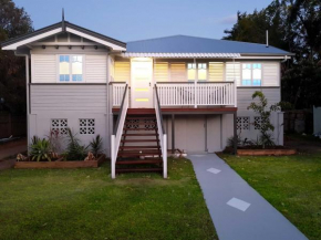  Beautiful Queenslander  Таунсвилл